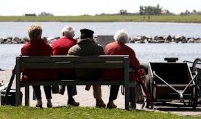 Le monde comptera un milliard de personnes de plus de 60 ans en 2050